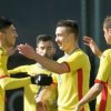 Amical: Romania - Torpedo Kutaisi 5-1